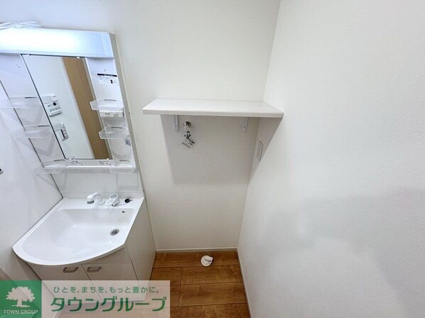 MELDIA鷲宮の物件内観写真